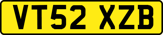 VT52XZB