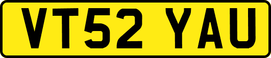 VT52YAU