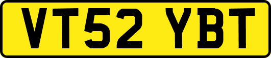 VT52YBT