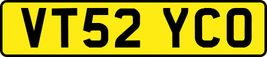 VT52YCO