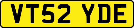 VT52YDE