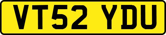 VT52YDU