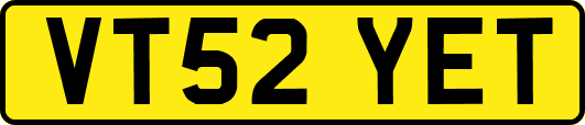 VT52YET