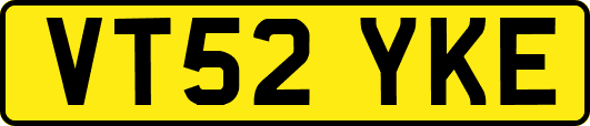 VT52YKE