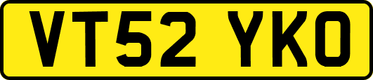 VT52YKO