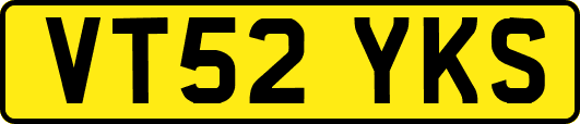 VT52YKS