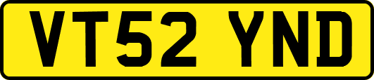VT52YND