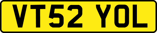 VT52YOL