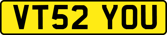 VT52YOU