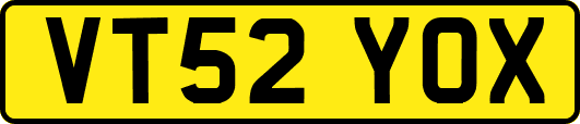 VT52YOX