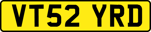 VT52YRD