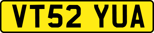 VT52YUA