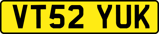 VT52YUK