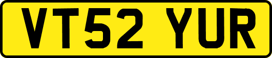 VT52YUR