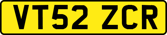 VT52ZCR