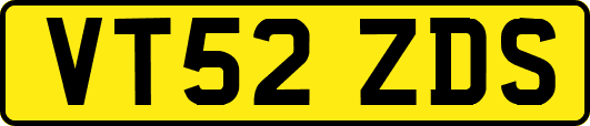VT52ZDS