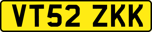 VT52ZKK
