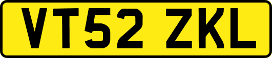 VT52ZKL