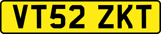 VT52ZKT