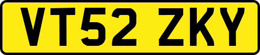 VT52ZKY