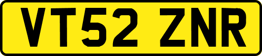 VT52ZNR