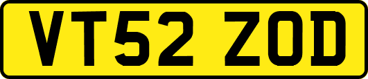 VT52ZOD