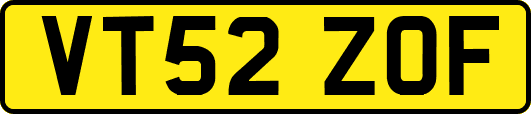 VT52ZOF