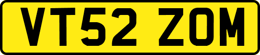 VT52ZOM