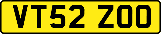 VT52ZOO