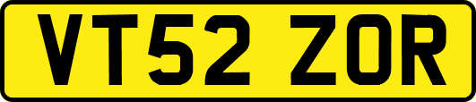 VT52ZOR