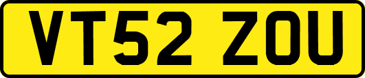 VT52ZOU