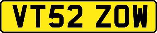 VT52ZOW