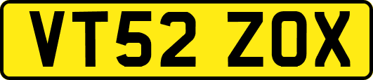 VT52ZOX