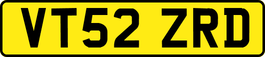VT52ZRD