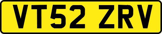 VT52ZRV
