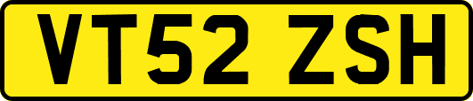 VT52ZSH
