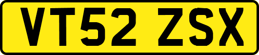 VT52ZSX