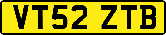VT52ZTB