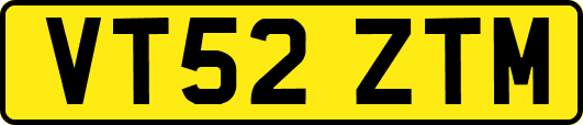 VT52ZTM