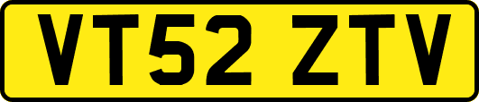 VT52ZTV