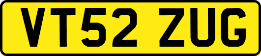 VT52ZUG
