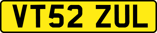 VT52ZUL