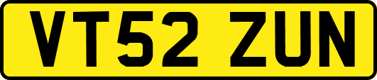 VT52ZUN