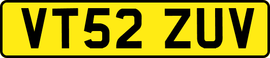 VT52ZUV