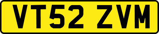 VT52ZVM