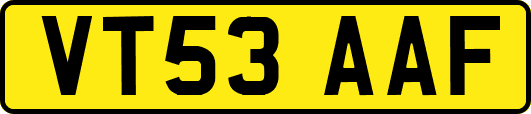 VT53AAF