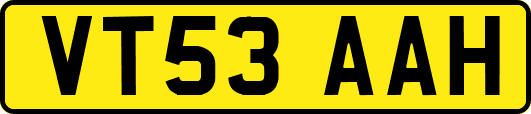 VT53AAH