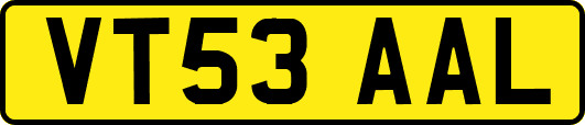 VT53AAL