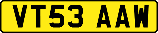 VT53AAW