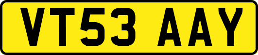 VT53AAY